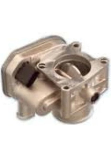 Gaz Kelebeği - 825266 Wisco - Opel Astra H Combo C Corsa C Z1.7dth 03 ve Sonrası Uyumlu