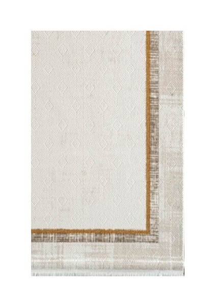 Çınar CY02A Turuncu Vizon Akrilik Silinebilir Leke Tutmaz Yumuşak Dokulu Halı fiyatları