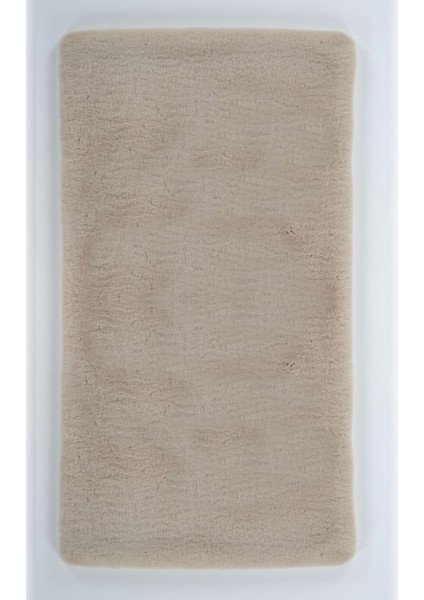 Halı Palma Vizon Yumuşacık Dokulu Üst Kalite Dikdörtgen Kesim Halı