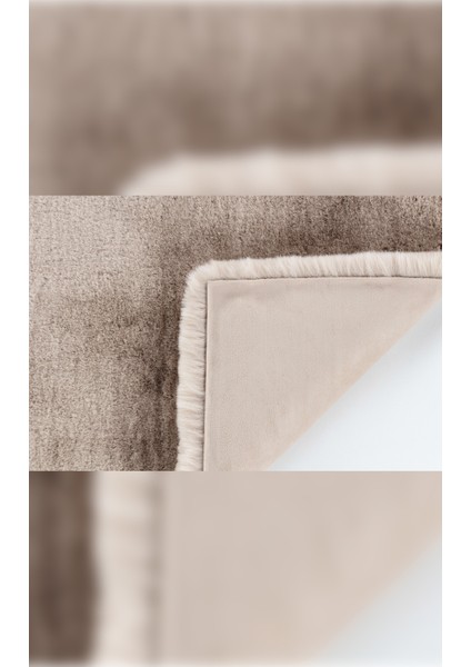 Halı Palma Vizon Yumuşacık Dokulu Üst Kalite Dikdörtgen Kesim Halı modelleri