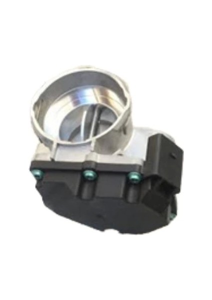 Gaz Kelebeği - 03G128063A WISCO - Volkswagen Caddy Leon A3 Octavıa 1.9tdı 04 ve Sonrası Uyumlu