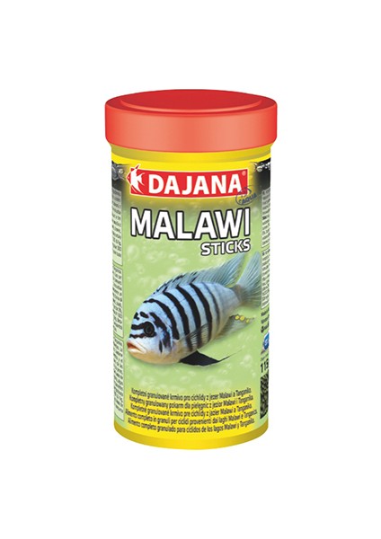 Malawi Sticks 250 ml 75 gr
