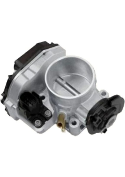 Gaz Kelebeği - 06A133064P WISCO - Volkswagen Sharan 1.8T20V Ajh 98 ve Sonrası Uyumlu