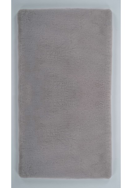 Halı Palma Gri Yumuşacık Dokulu Üst Kalite Pelüş Dikdörtgen Kesim Halı fiyatları