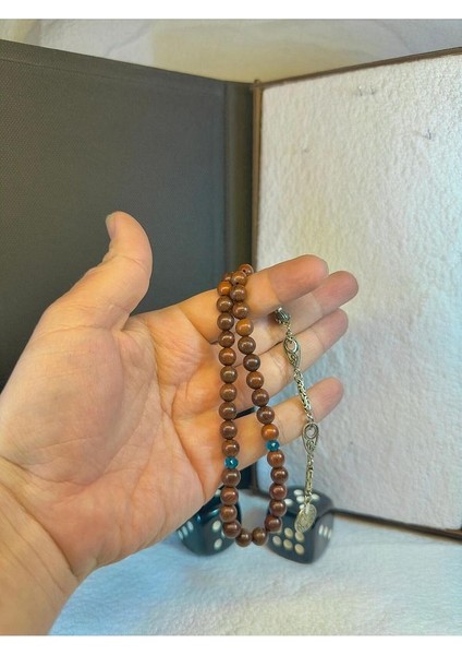 Armut Ağacı Tesbih T-4