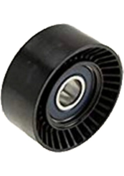 Alternator Gergi Rulmanı – 94810240200 Wısco - Volkswagen Touareg Q7 Cayenne 4.5t M48.00 Uyumlu
