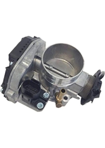 Gaz Kelebeği - 037133064B WISCO - Volkswagen Golf Jetta Gtı Uyumlu