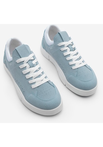 Kadın Sneaker Bağcıklı Spor Ayakkabı Tefze