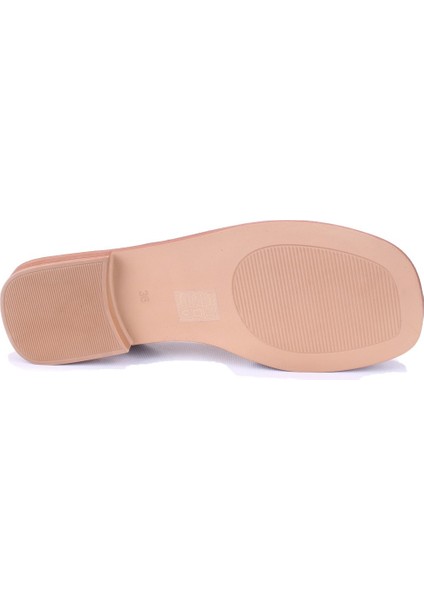 DZA07-60216233 Siyah Günlük Ortopedik Deri Spor Kadın Sandalet fırsatları