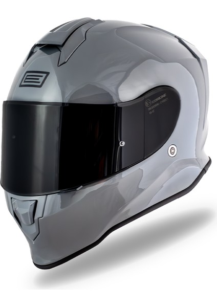 Dinamo Evo Nardo Gri Kask fiyatları