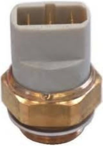 Fan Müşürü – 321959481D.65.70 Wisco – Volkswagen A80 A100 Toledo Passat 80 ve Sonrası Uyumlu