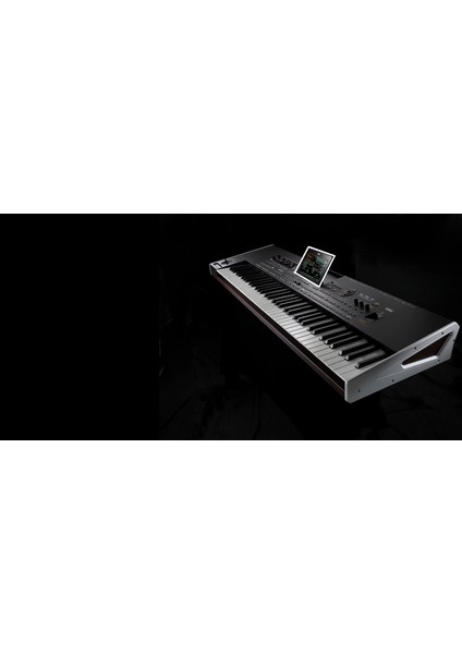 Korg PA5X Kırılmaz 9h Nano Ekran Koruyucu