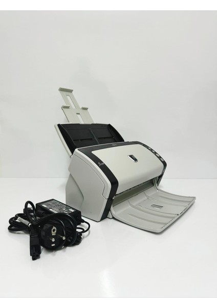 Fİ-6130 Döküman Tarayıcı (Yenilenmiş)