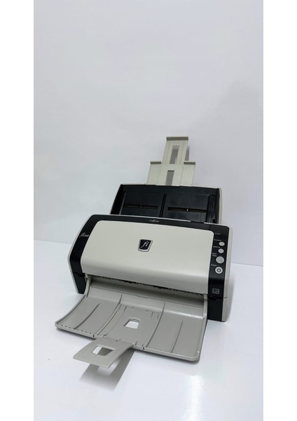 Fİ-6130 Döküman Tarayıcı (Yenilenmiş)