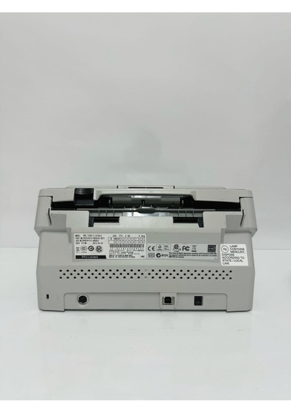 Fİ-6130 Döküman Tarayıcı (Yenilenmiş)