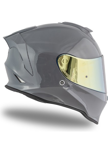 Dinamo Evo Nardo Gri Kask