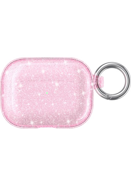 Airpods Pro Için Pro Için Terminatör Parıltılı Toz Kulaklık Kılıfı (Yurt Dışından) fiyatları