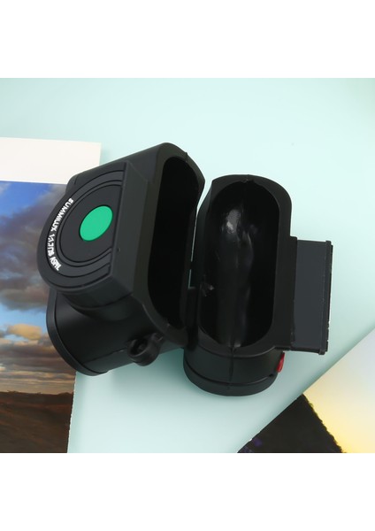 Apple Pro Için Anında Kamera Tarzı Bluetooth Kulaklık Koruyucu Kılıf (Yurt Dışından) fırsatları