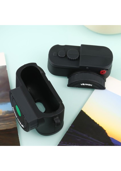 Apple Pro Için Anında Kamera Tarzı Bluetooth Kulaklık Koruyucu Kılıf (Yurt Dışından) indirimleri