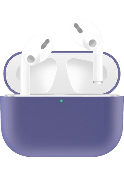 Pro Için Renkli Silikon Kulaklık Kılıfı (Yurt Dışından)