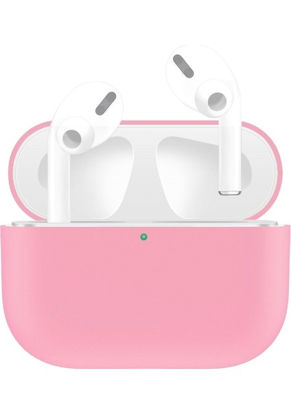 Pro Için Renkli Silikon Kulaklık Kılıfı (Yurt Dışından)