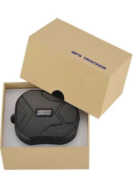 TK-905 Araç Takip Gps