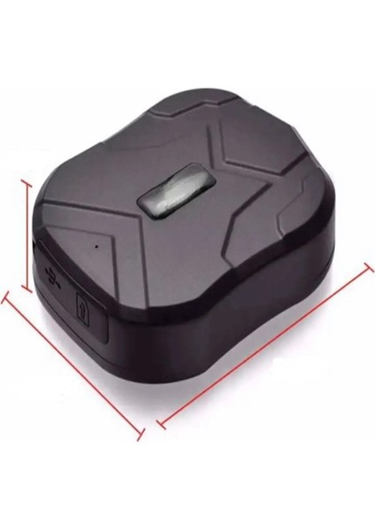 TK-905 Araç Takip Gps