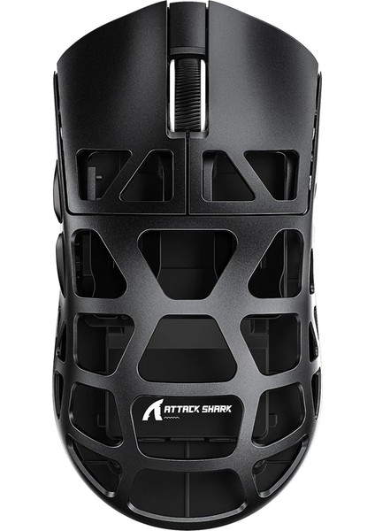 R3 8k Magnezyum Mouse