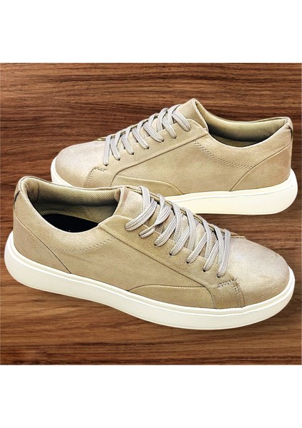 Kafkaslar Düz Taban Sade Günlük Erkek Klasik Giyim Ayakkabı fiyatları