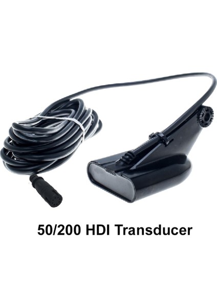 Eagle 5 Balık Bulucu Gps 50/200 Türkçe Menü fırsatları