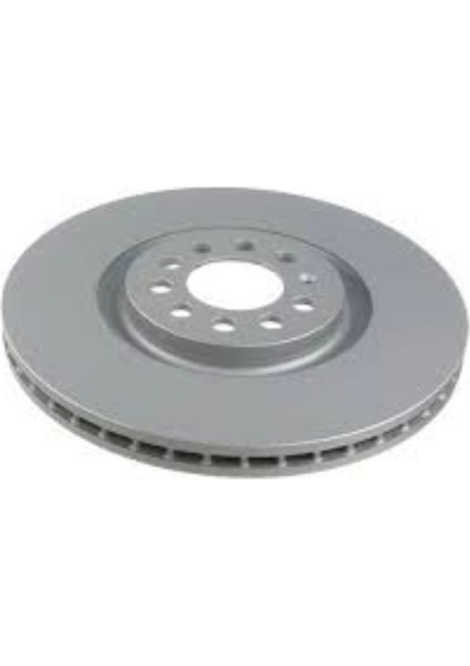 Fren Diski Ön Tek – 8N0615301A Wisco - Volkswagen Golf4 Bora Uyumlu