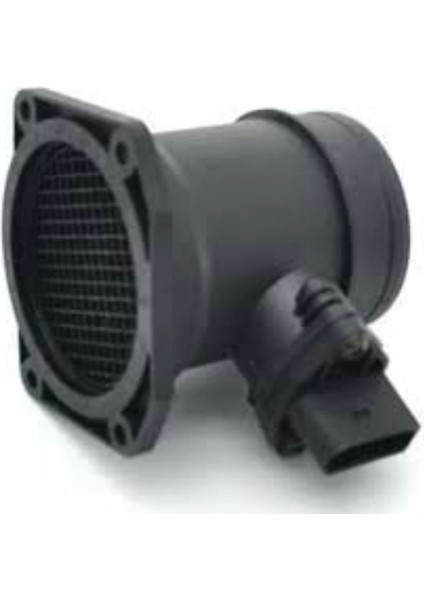 Hava Debimetresi - 06B133471 Wisco - Volkswagen Passat Audi A4 1.8 94 ve Sonrası Uyumlu