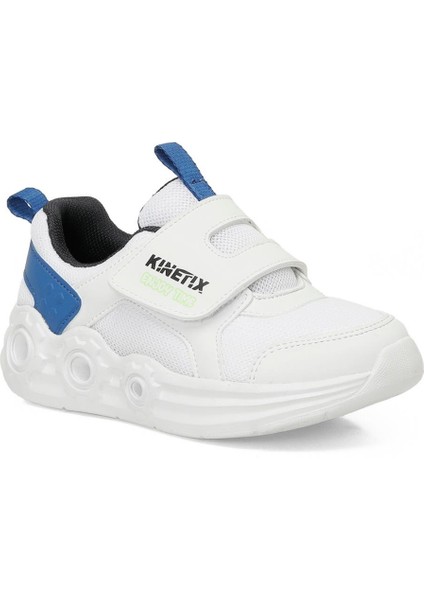 Kinetix Craig-Bebe 21/25 Ilk Adım Işıklı Taban Cırtlı Sneaker Spor Ayakkabı fiyatları