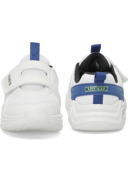Kinetix Craig-Bebe 21/25 Ilk Adım Işıklı Taban Cırtlı Sneaker Spor Ayakkabı modelleri