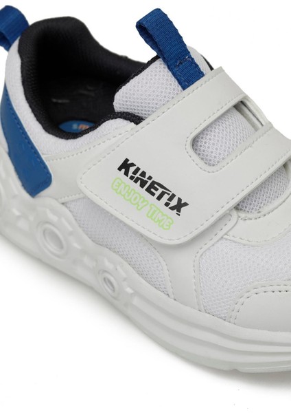 Kinetix Craig-Bebe 21/25 Ilk Adım Işıklı Taban Cırtlı Sneaker Spor Ayakkabı fırsatları