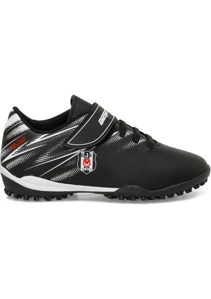 Kinetix Poda-Bjk 31/35 Çocuk Cırtlı Halı Saha Krampon Futbol Ayakkabısı fiyatları