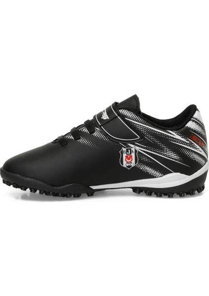 Kinetix Poda-Bjk 31/35 Çocuk Cırtlı Halı Saha Krampon Futbol Ayakkabısı modelleri