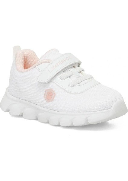 Lumberjack First Bebe 21/25 Çocuk Ilk Adım Cırtlı Ultra Hafif Sneaker Spor Ayakkabı fiyatları