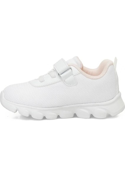 Lumberjack First Bebe 21/25 Çocuk Ilk Adım Cırtlı Ultra Hafif Sneaker Spor Ayakkabı modelleri