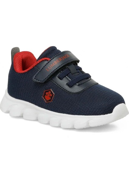 Lumberjack First Bebe 21/25 Çocuk Ilk Adım Cırtlı Ultra Hafif Sneaker Spor Ayakkabı fiyatları