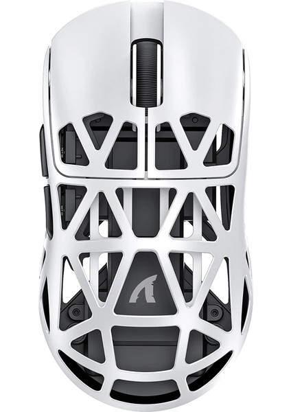 R2 Superlight 4k/8k PAW3950 Kablosuz Oyuncu Magnezyum Mouse
