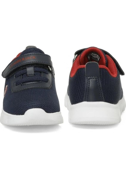 Lumberjack First Bebe 21/25 Çocuk Ilk Adım Cırtlı Ultra Hafif Sneaker Spor Ayakkabı indirimleri