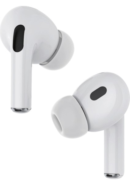 Airbuds Pro2 Kablosuz Bluetooth Kulaklık | Anc Gürültü Engelleme | 24 Saat Şarj Süresi | Ios & Android Uyumlu