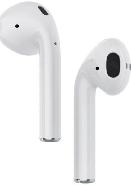 Airbuds 2 Kablosuz Bluetooth Kulaklık | Enc Gürültü Engelleme | 24 Saat Şarj Süresi | Ios & Android Uyumlu modelleri