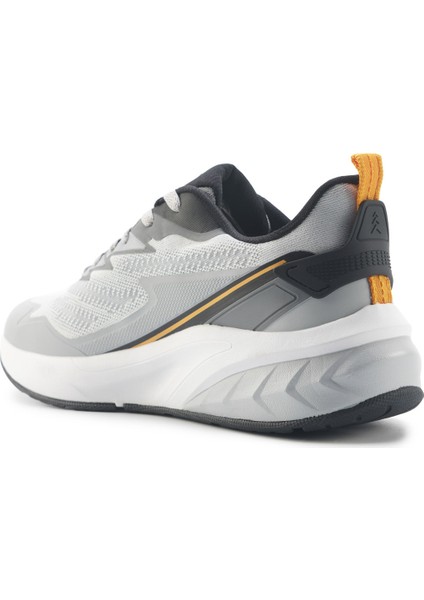 Justus-Soft Tx 5fx Gri Erkek Sneaker modelleri
