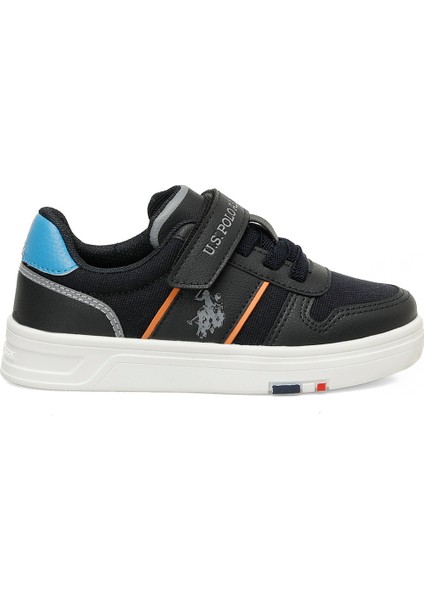 Esse Jr 5fx Lacivert Erkek Çocuk Sneaker