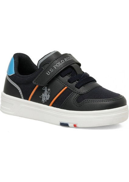 Esse Jr 5fx Lacivert Erkek Çocuk Sneaker