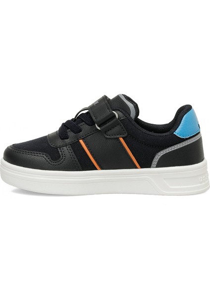 Esse Jr 5fx Lacivert Erkek Çocuk Sneaker