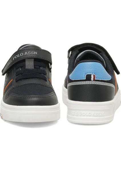 Esse Jr 5fx Lacivert Erkek Çocuk Sneaker