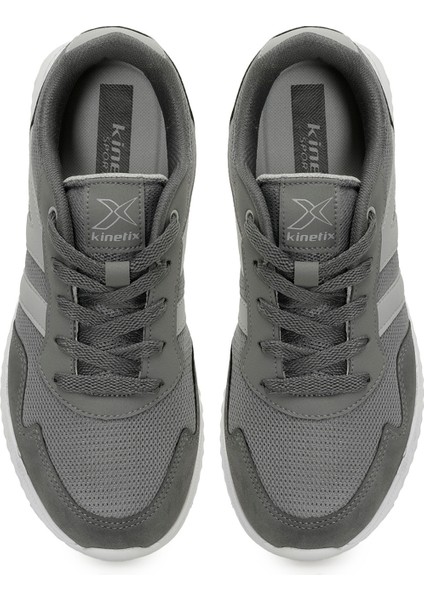Arnaldo Tx 5fx Gri Sneaker